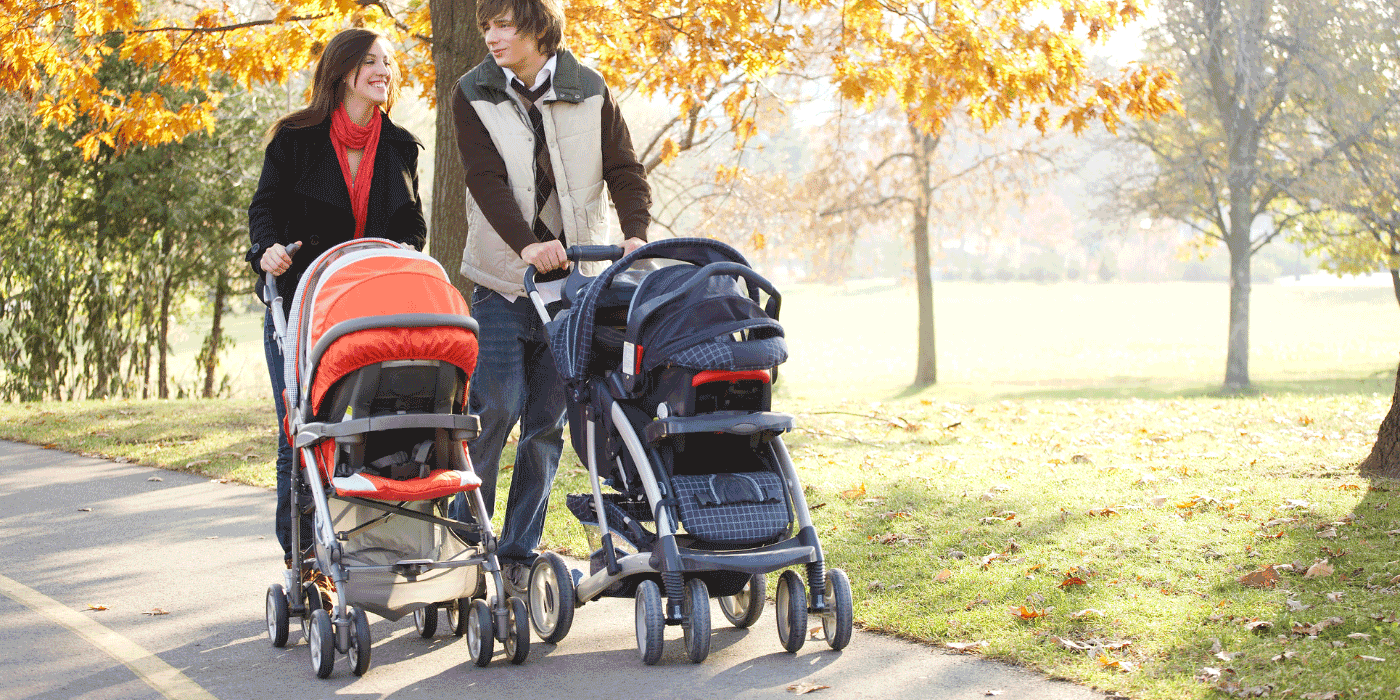 Best Stroller