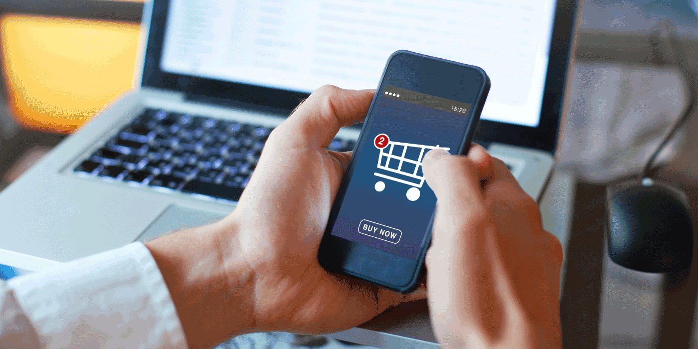 History of Online shopping