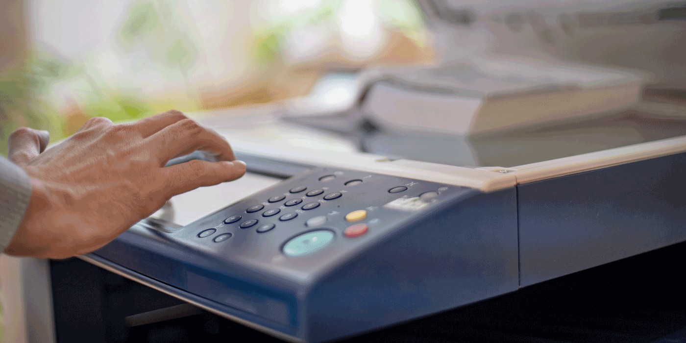 Best Copy Machines