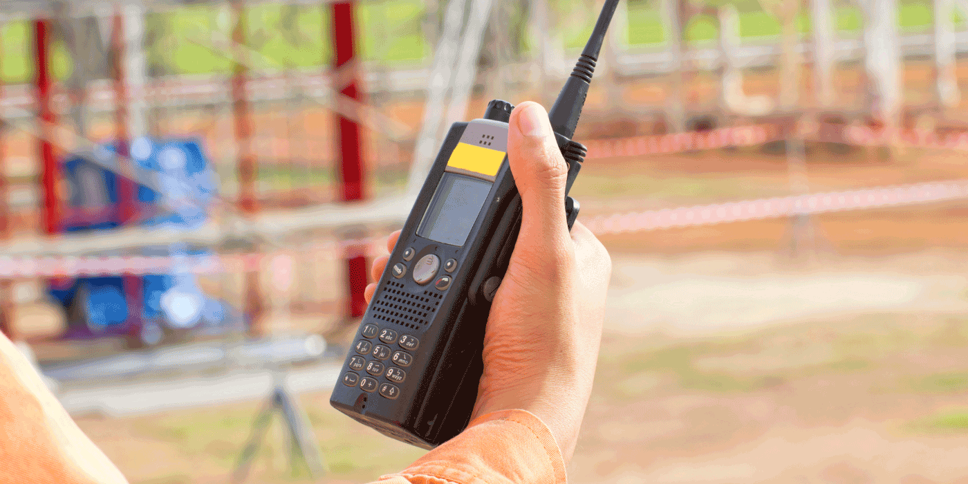 best walkie talkies
