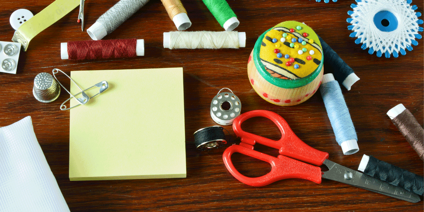 best sewing kit