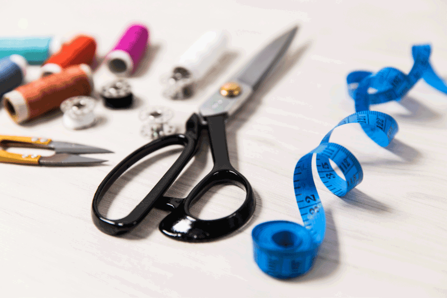 sewing accessories