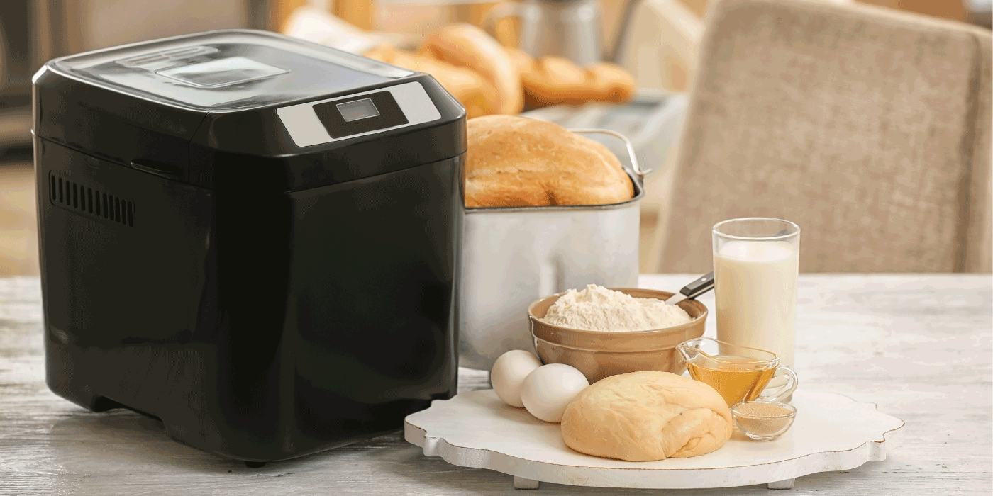 best bread machine
