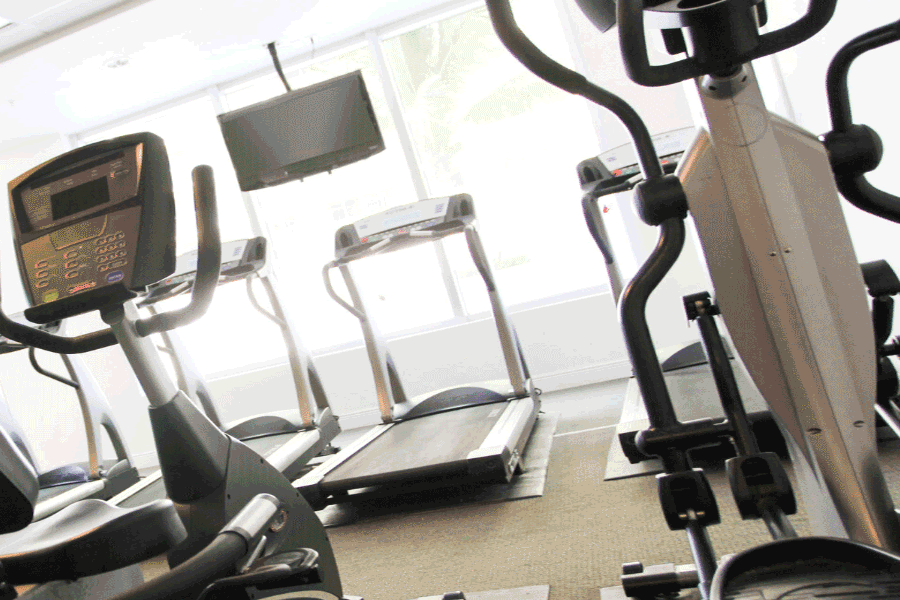 treadclimber
