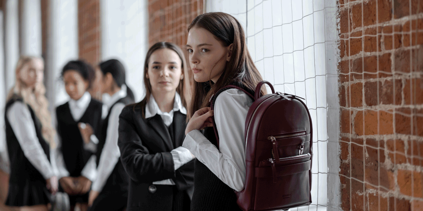 student backpacks