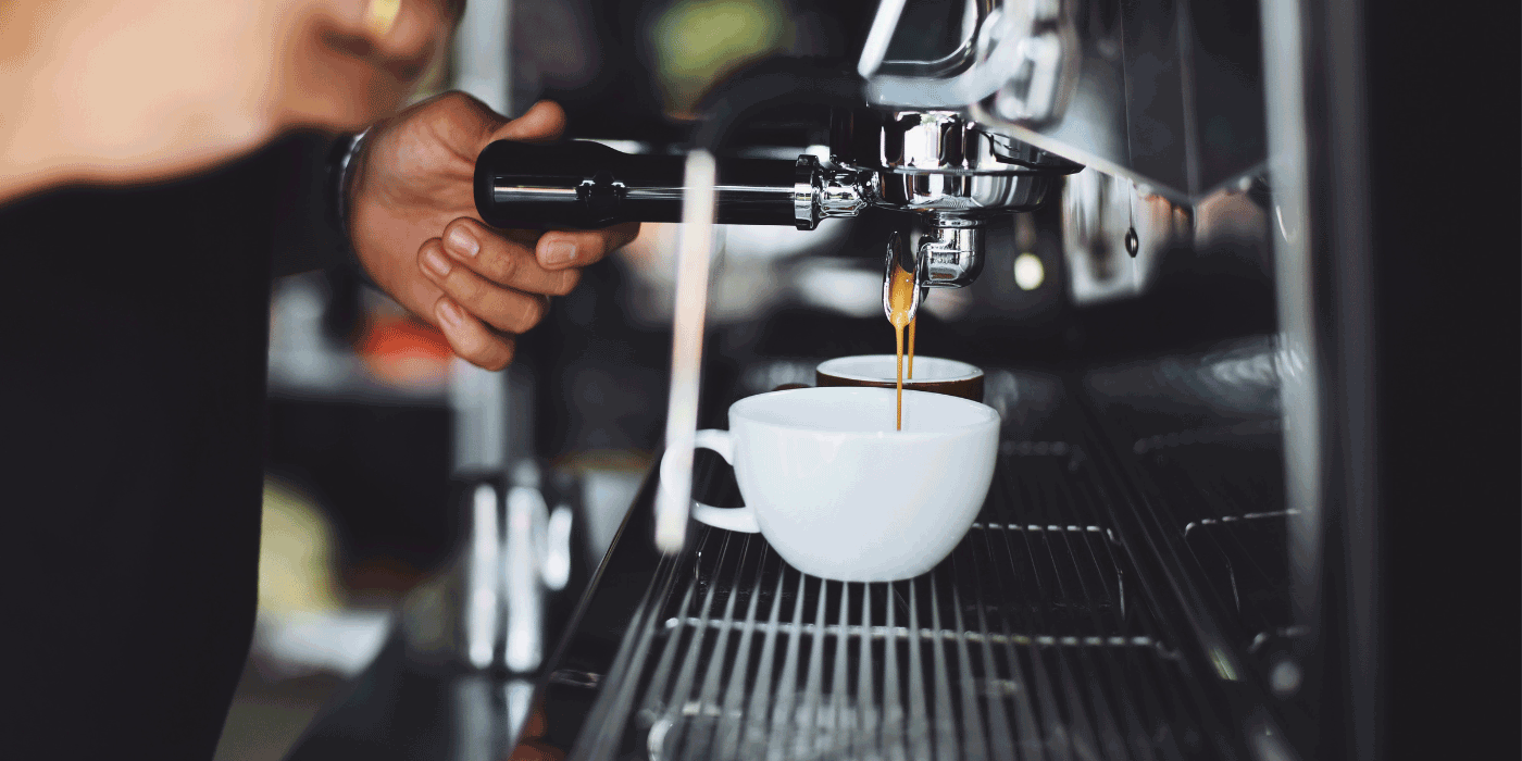 best espresso machine