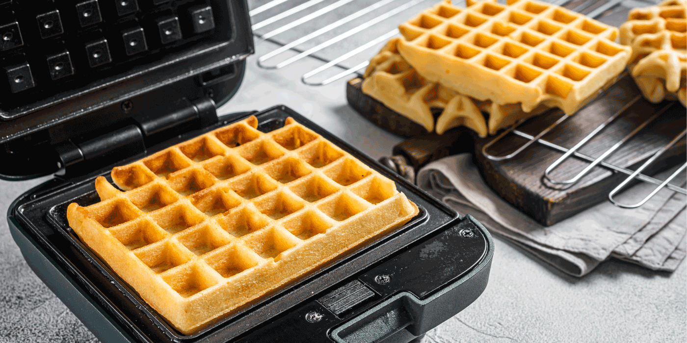 best waffle makers