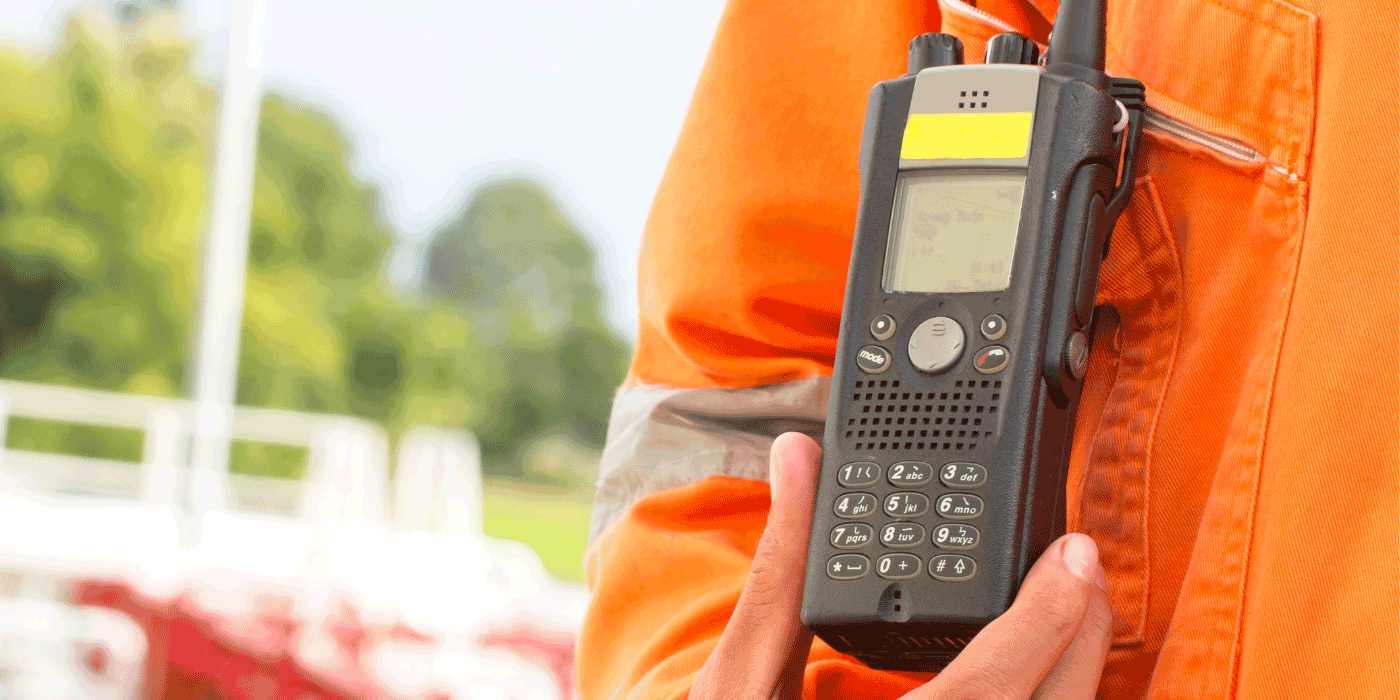 best walkie talkies