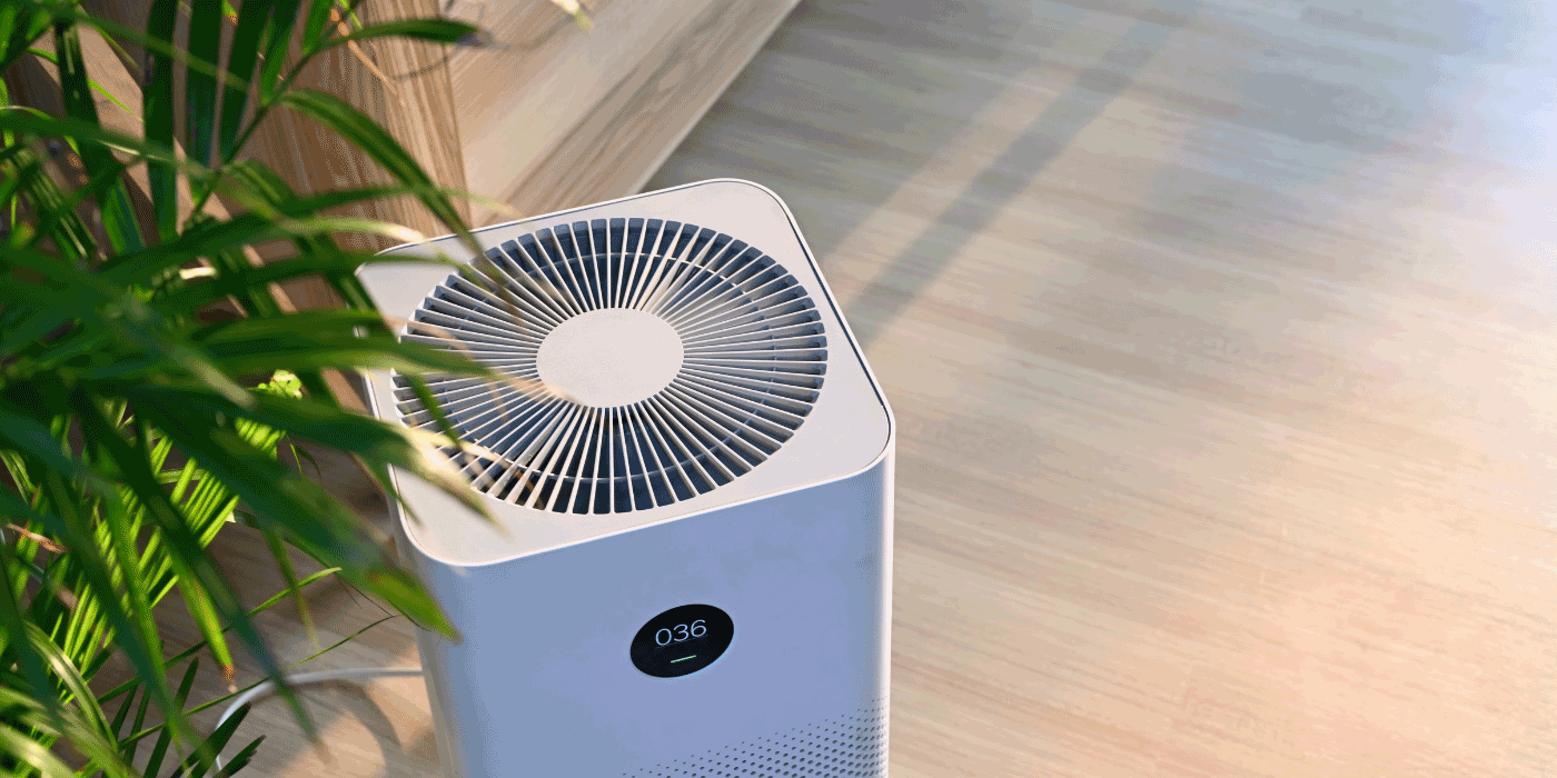 Air Cleaner