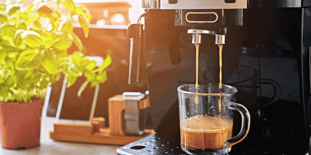 Coffee Machine