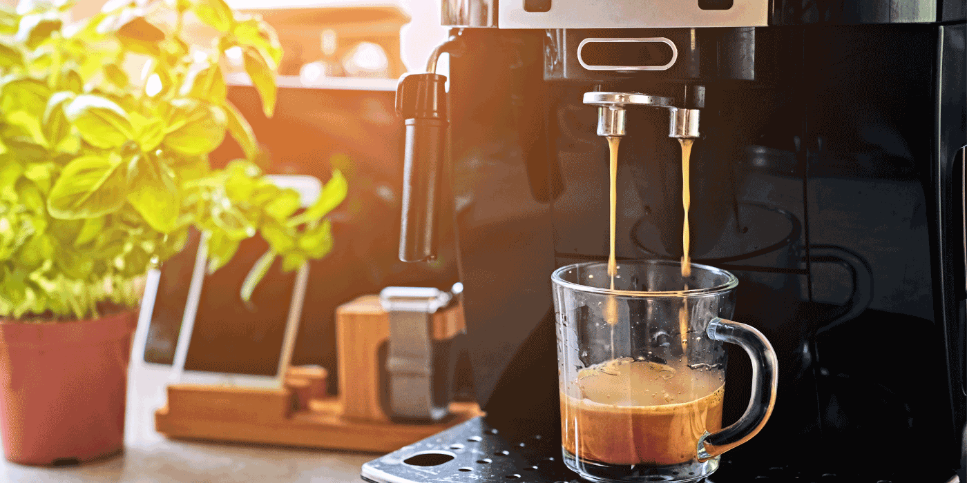 Coffee Machine