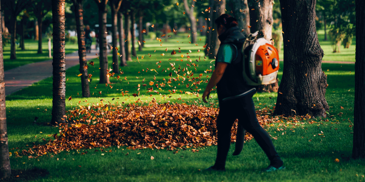 Leaf Blowers