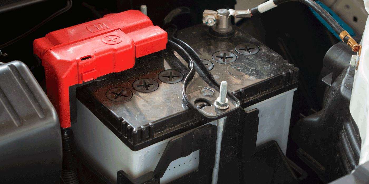 auto battery