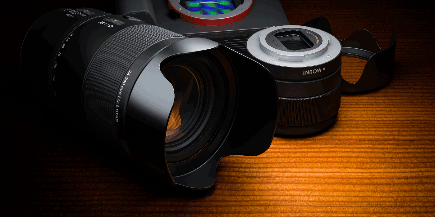 camera accessories