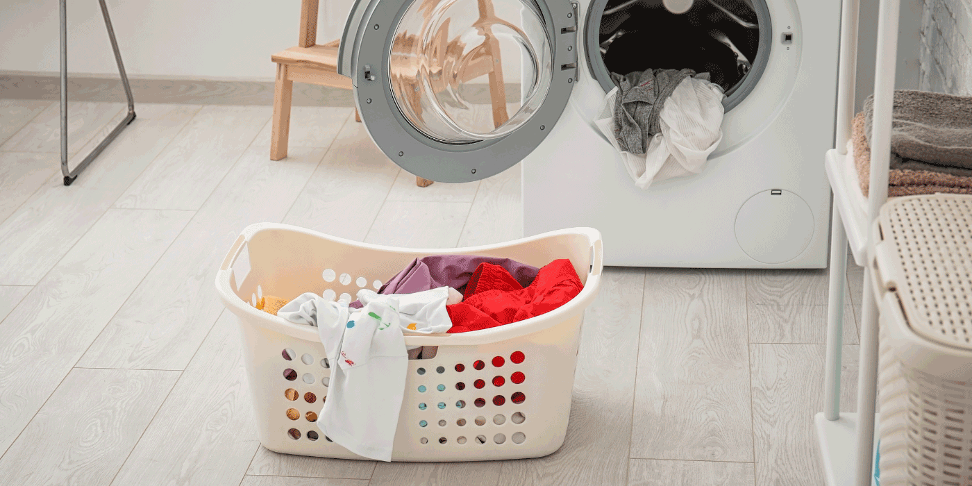 Laundry Hamper