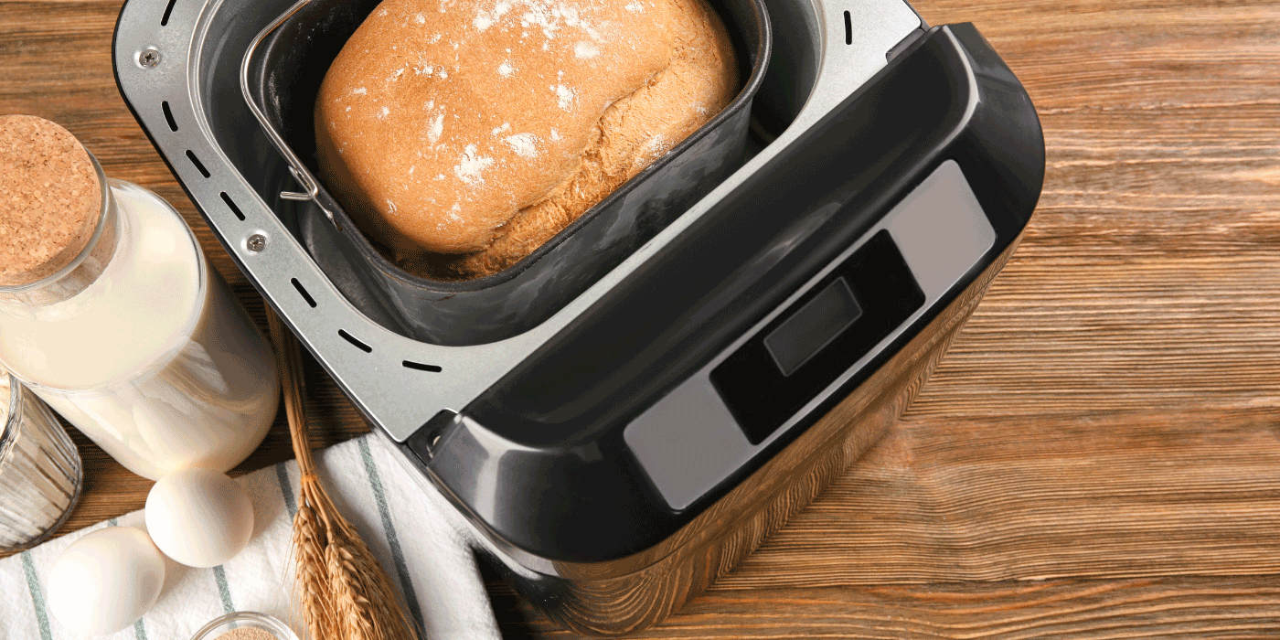 bread maker