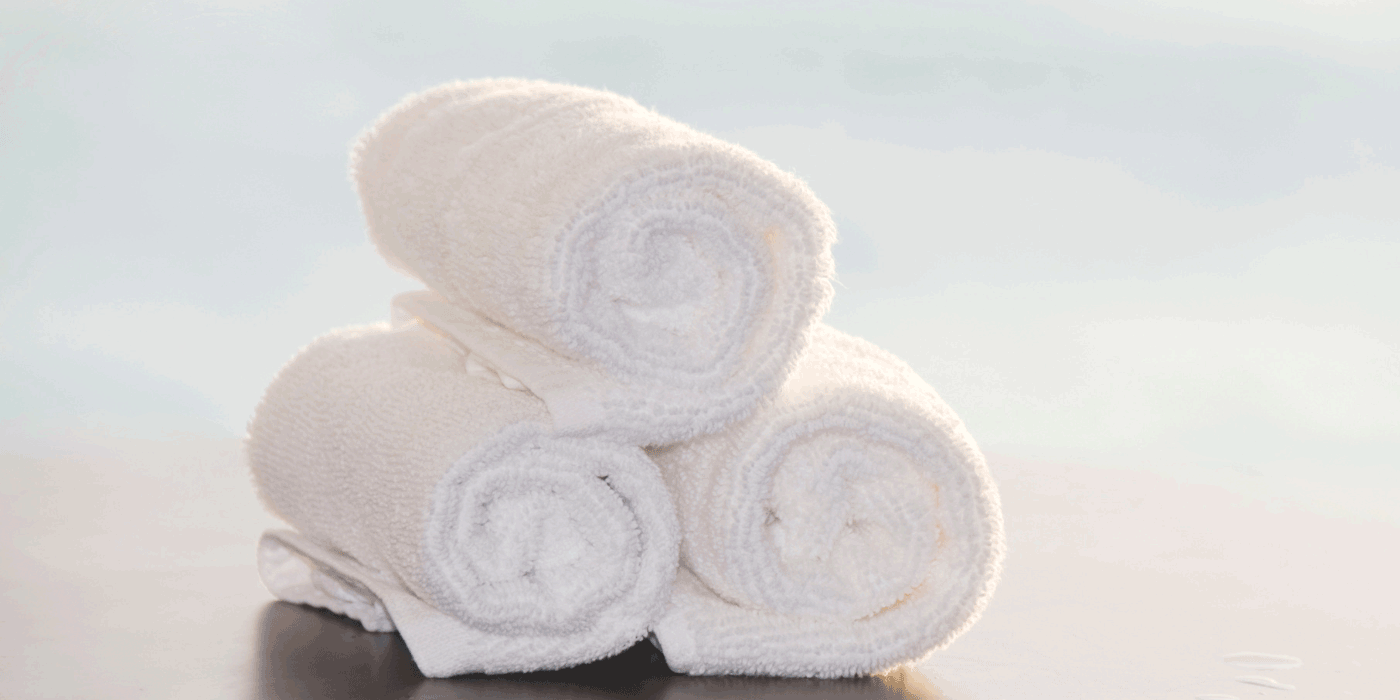 hooded towels
