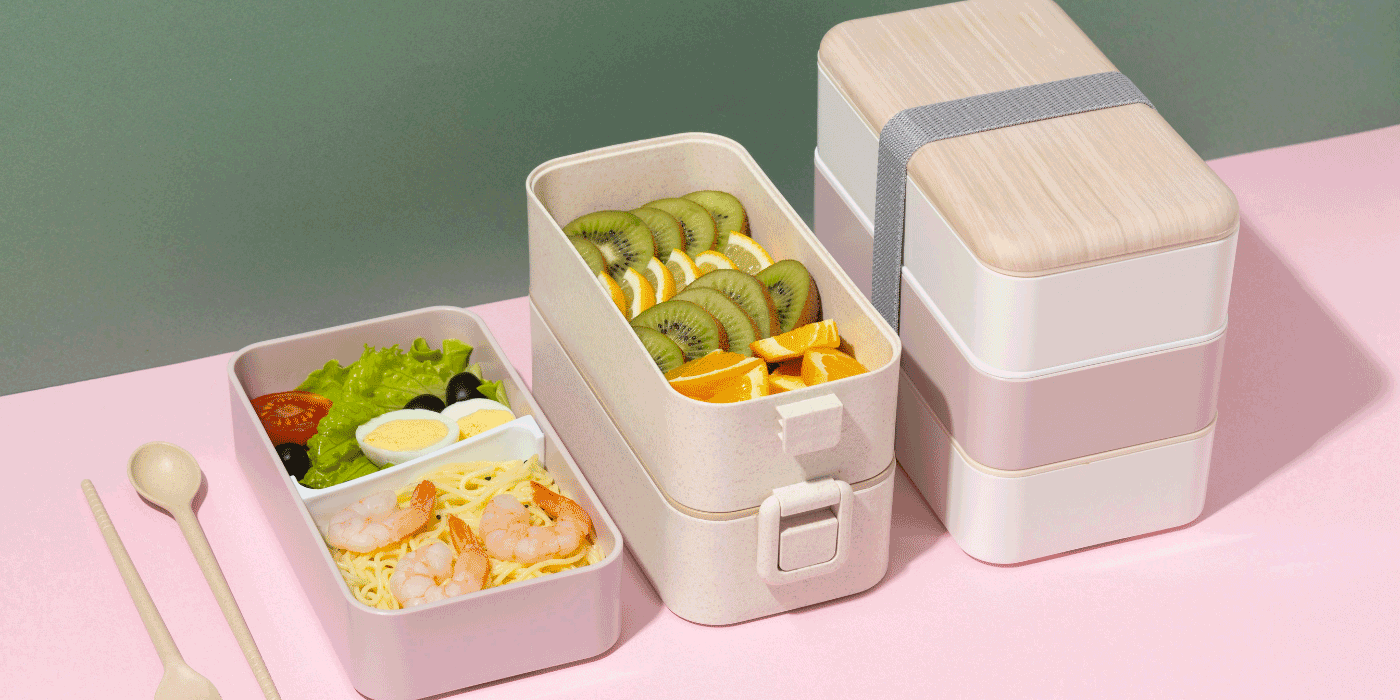 lunch tote
