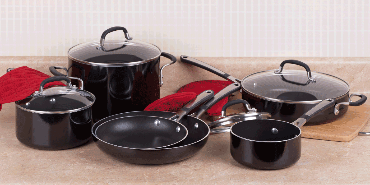 best cookware set