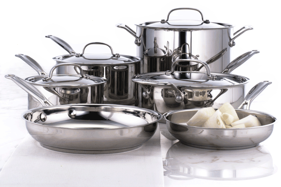 cookware set