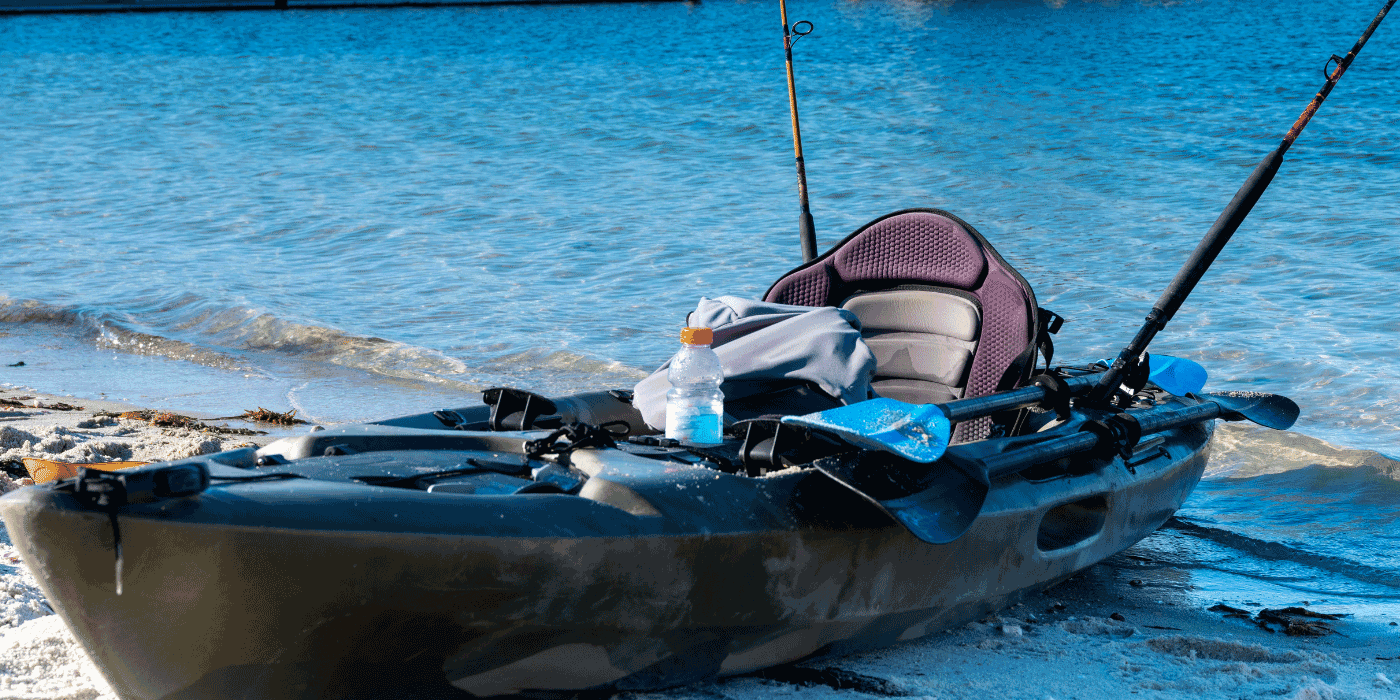 fishing kayaks