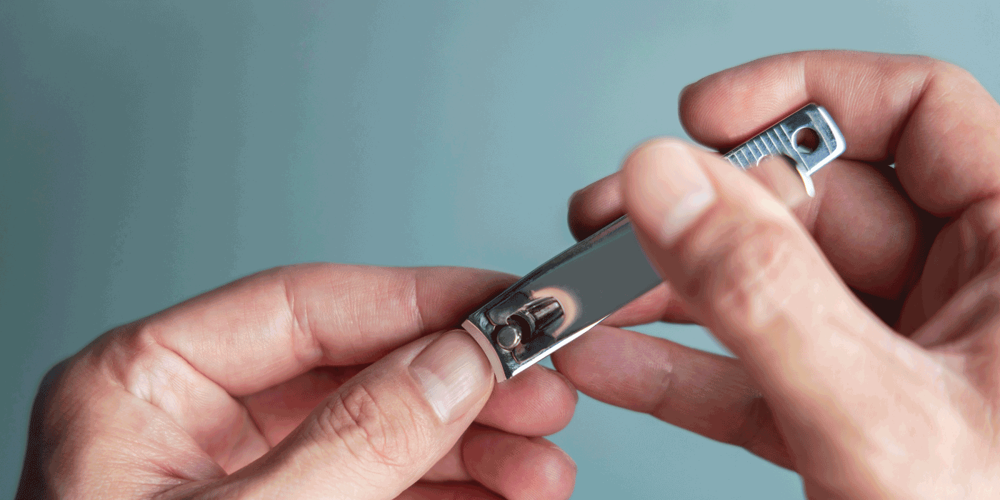 nail clippers