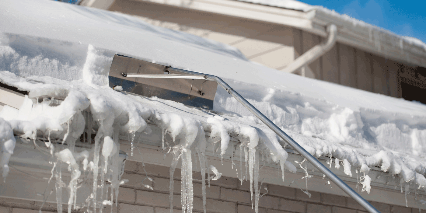 Roof Rakes