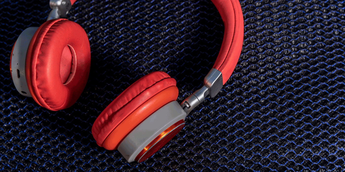 Wifi Headphones