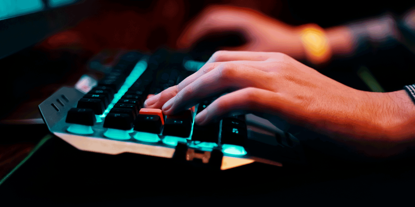 best gaming keyboard