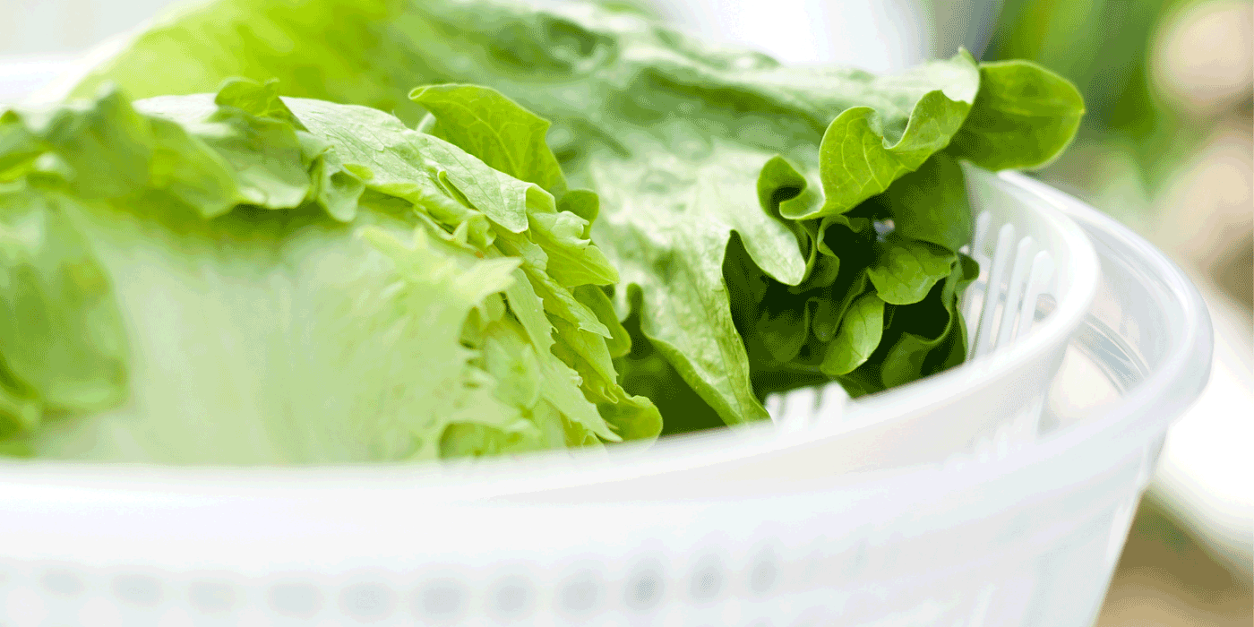best salad spinner