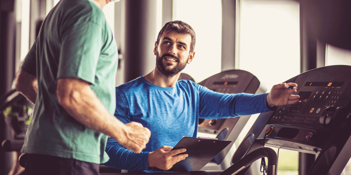 bowflex treadclimbers