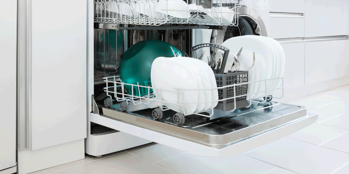 dishwashers