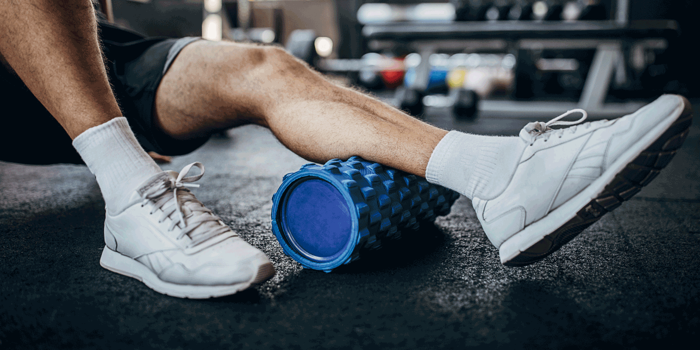 foam roller