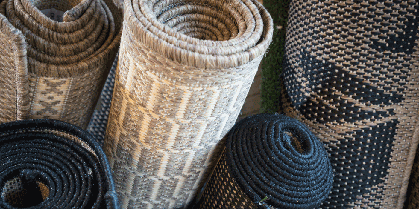rug pads