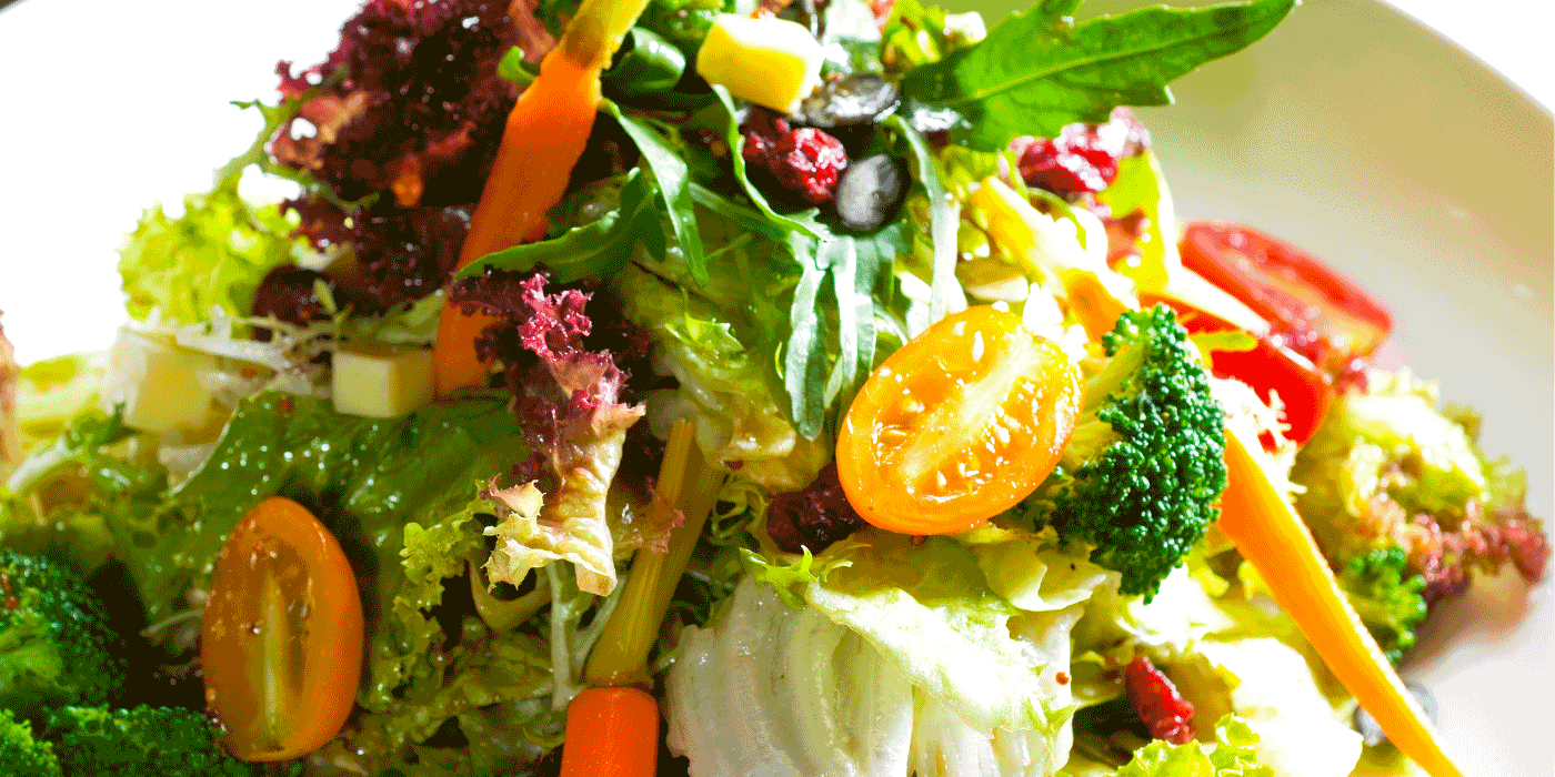 salad