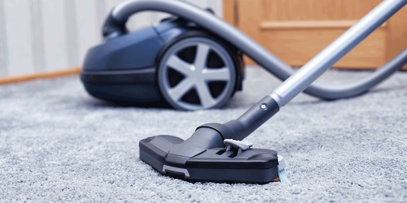 vacuum cleaners