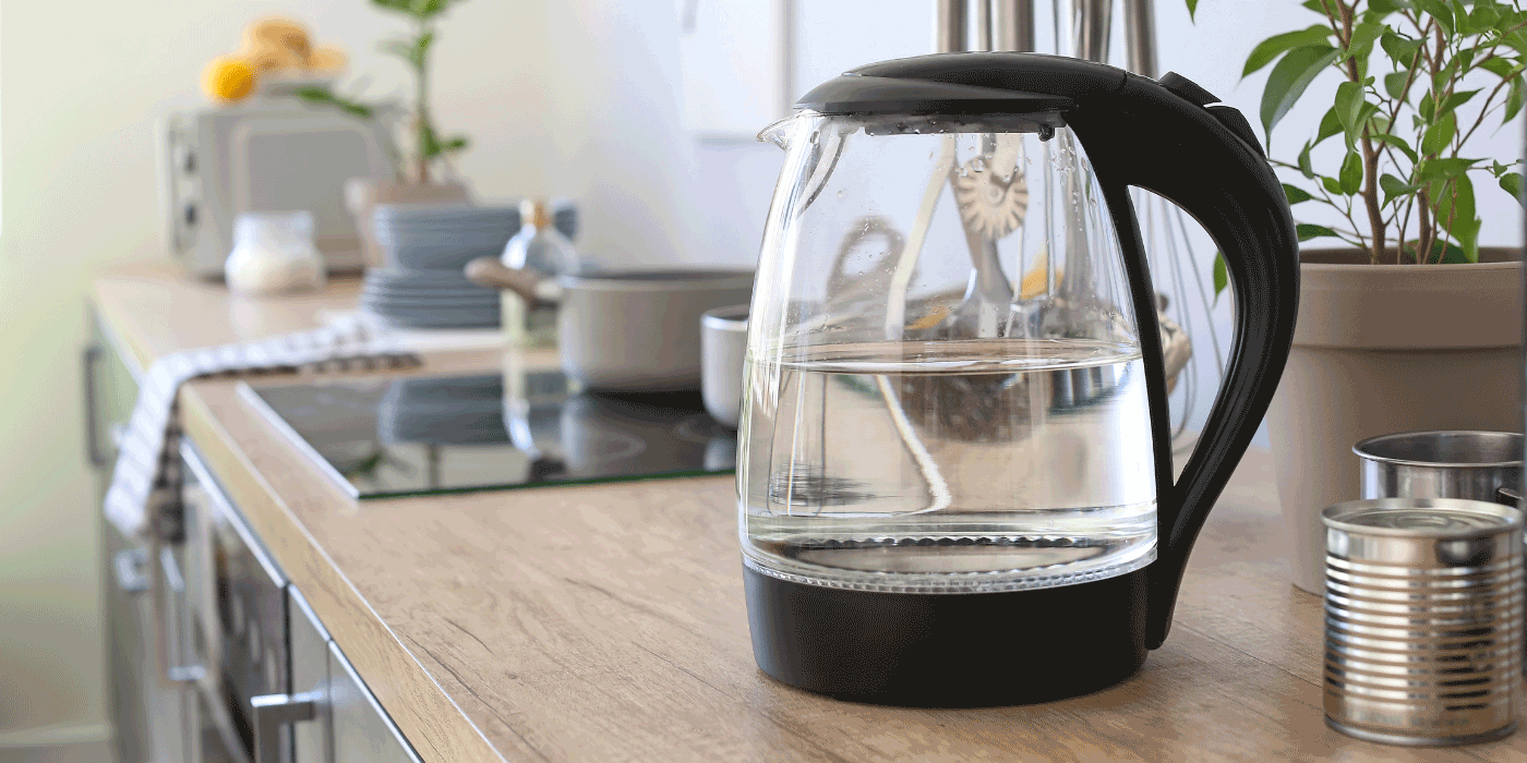 Electric Kettle