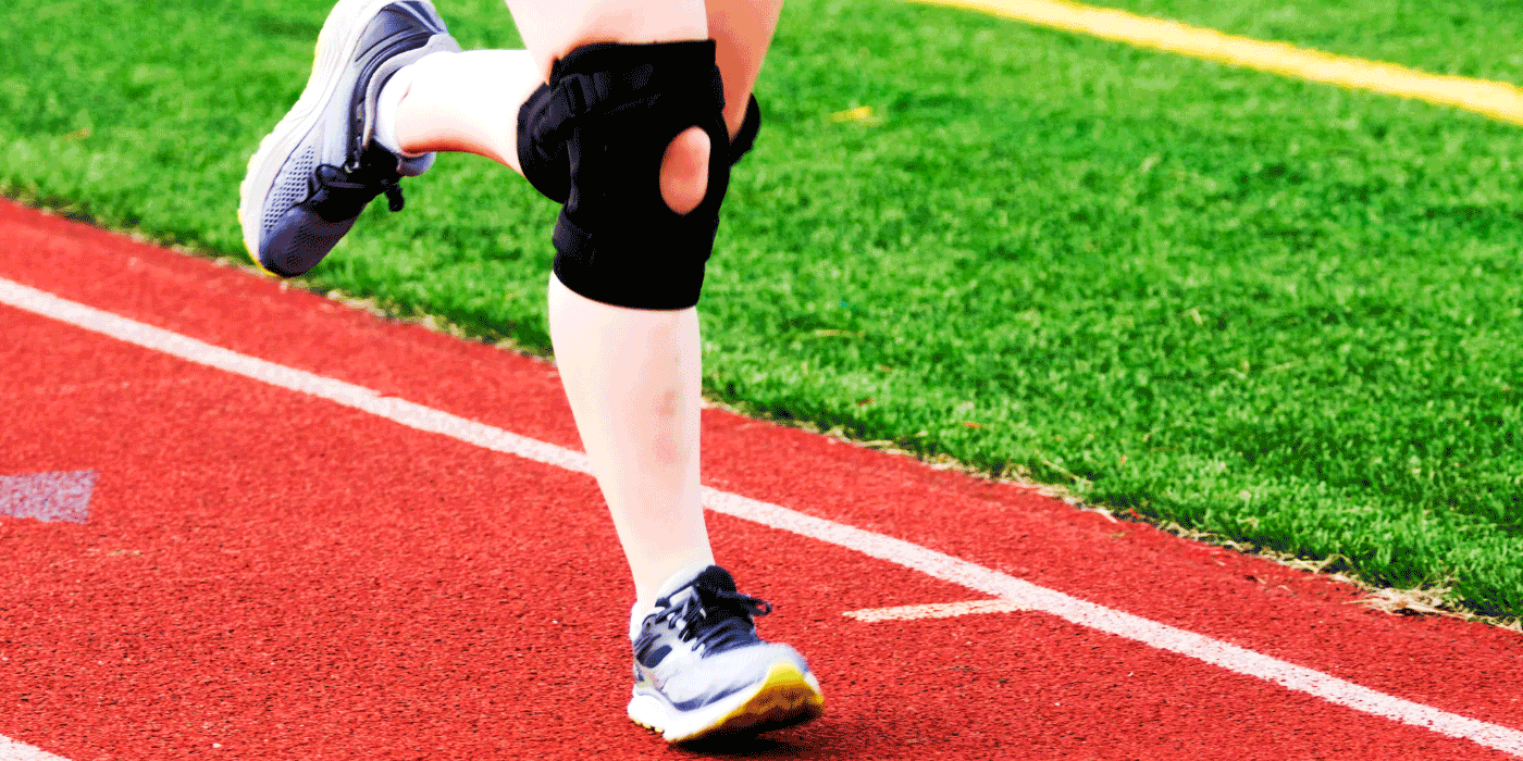 Knee Brace