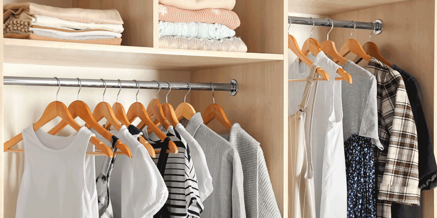 clothes hanger