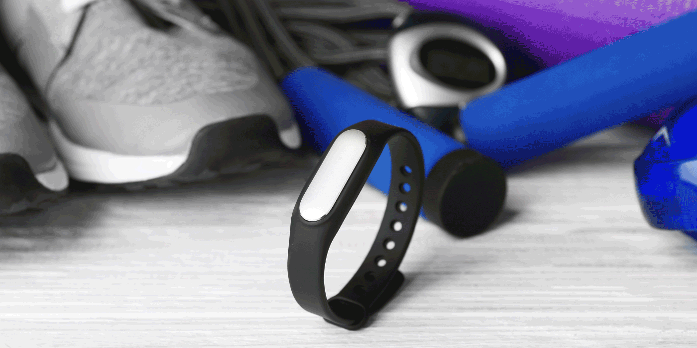 fitness trackers