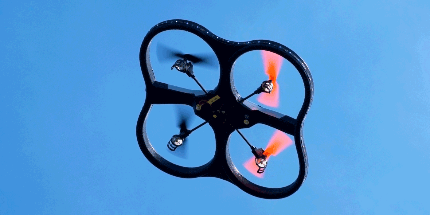 kids drones