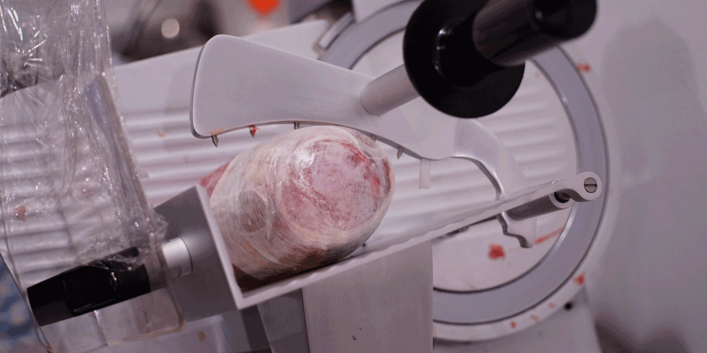 meat slicers