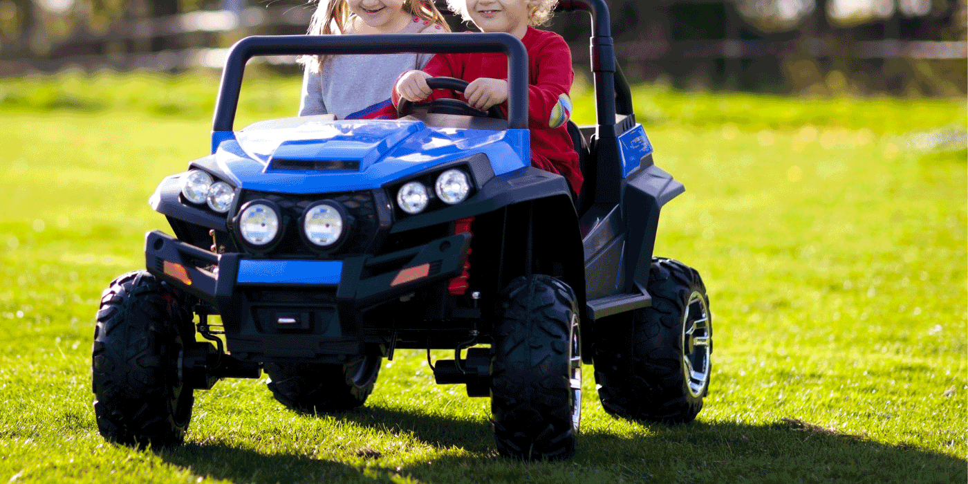 outdoor toys for kids