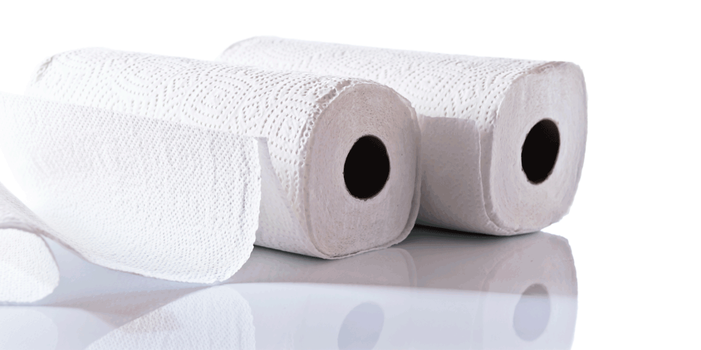 paper towel
