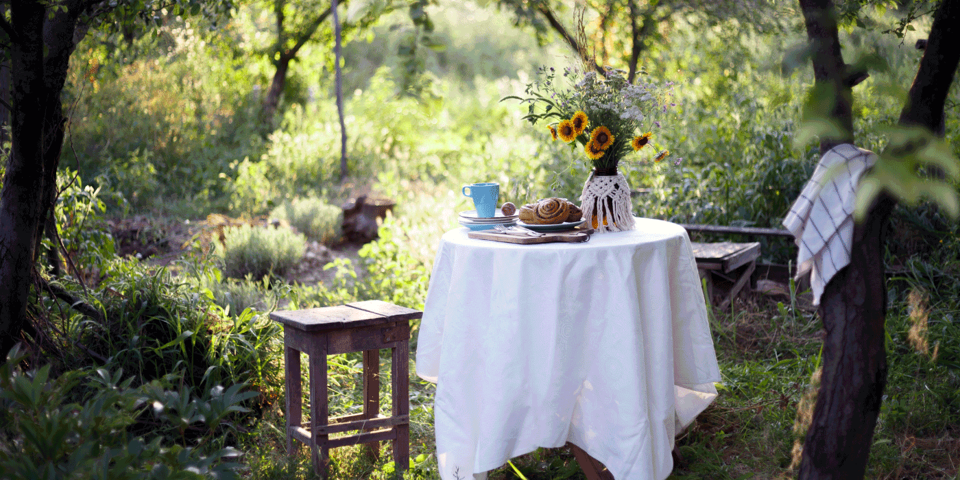 tablecloth