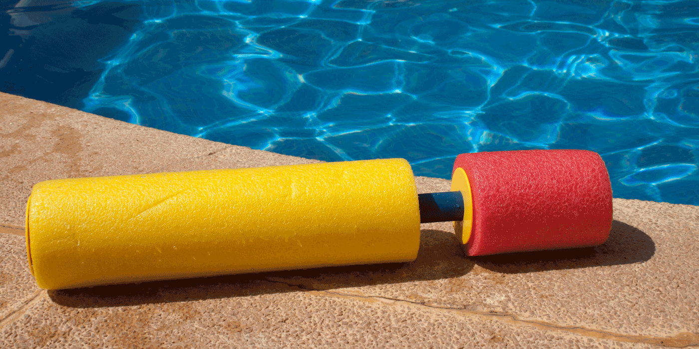 water toys