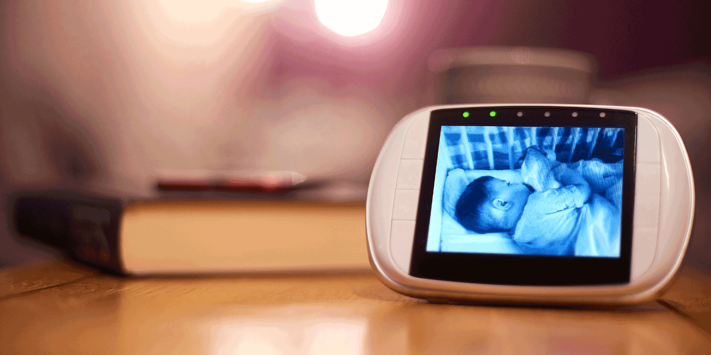 wifi baby monitor
