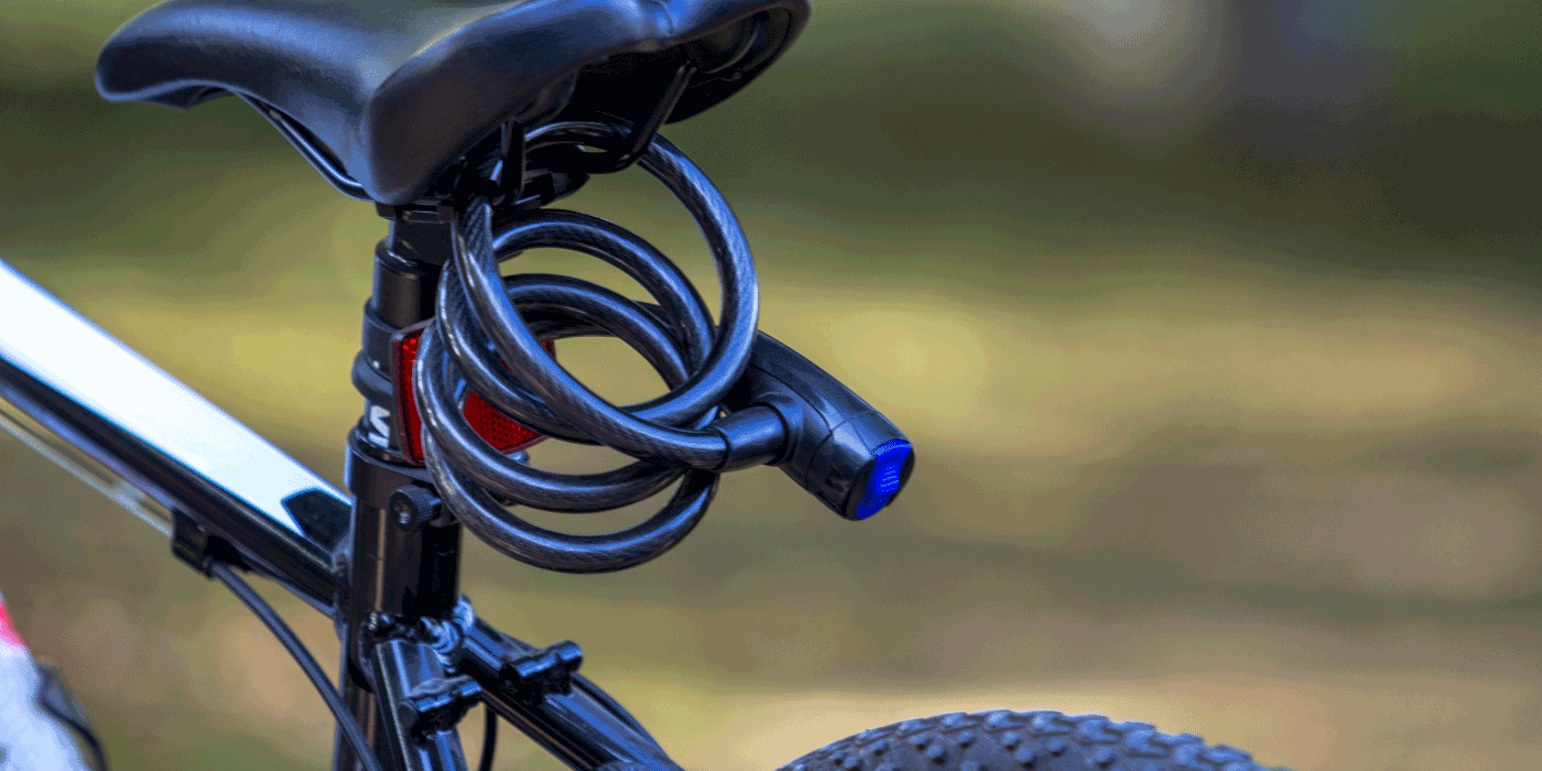 Bike Lock