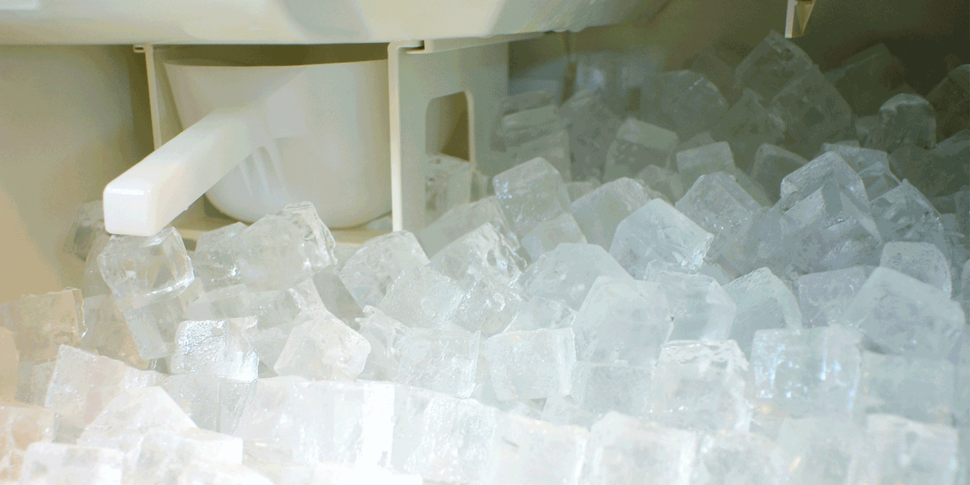 Ice Maker