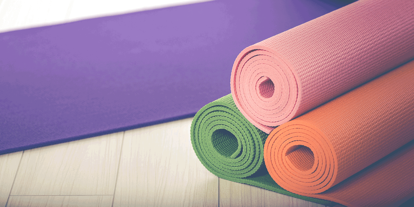 Yoga Mats